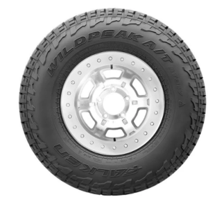 Falken Wildpeak Tyre AT3W