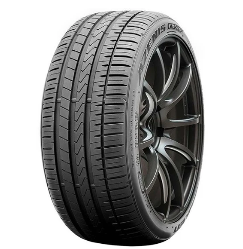 Falken Azenis Tyre FK510