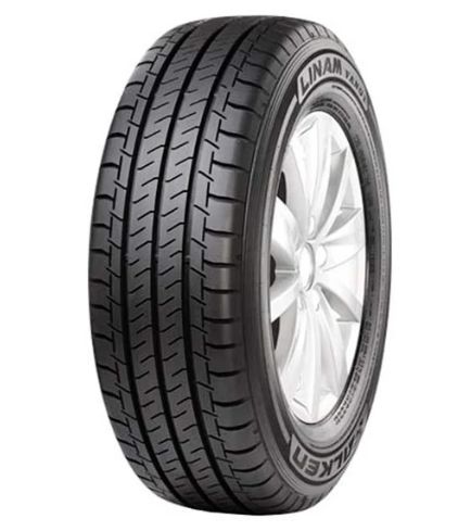 Falken Linam Tyre VAN01