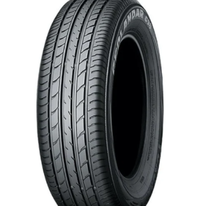 Yokohama Geolandar Tyre G98