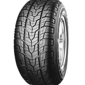 Yokohama Geolandar Tyre G038