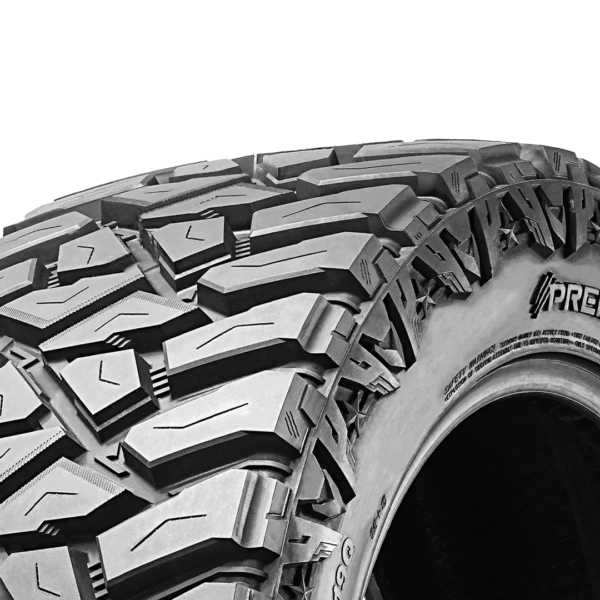 BFGoodrich All-Terrain T/A KO2 Tyre