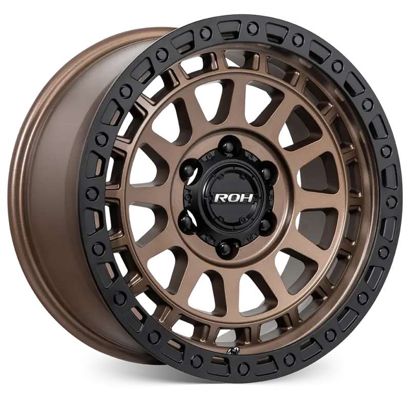 ROH Wheels