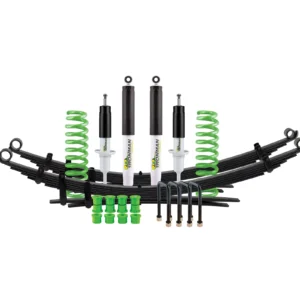 Foam Cell Suspension Kit