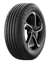 BFGoodrich Tires Advantage Control