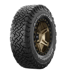 BFGoodrich Tires All-Terrain T-A KO3