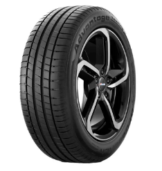 BFGoodrich Tires Advantage Touring
