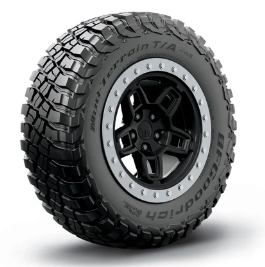 BFGoodrich Tires Mud-Terrain T A KM3