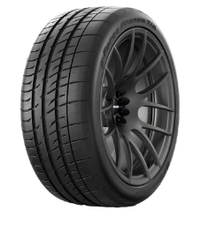 BFGoodrich Tires G-Force Phenom T-A