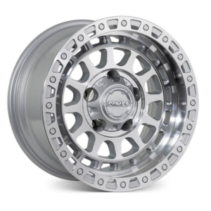 ROH Assault Machined