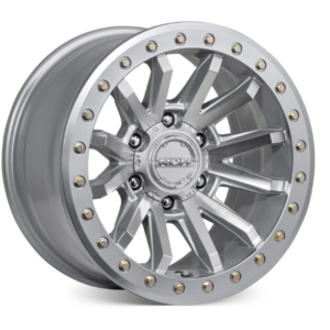 ROH Zullo Machined