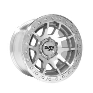 DIRTY LIFE Dual Tek DT4 Machined