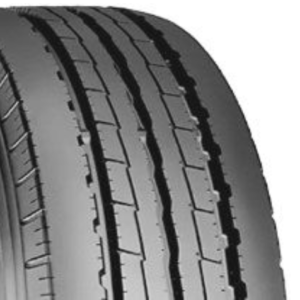Yokohama LT151R Tyre